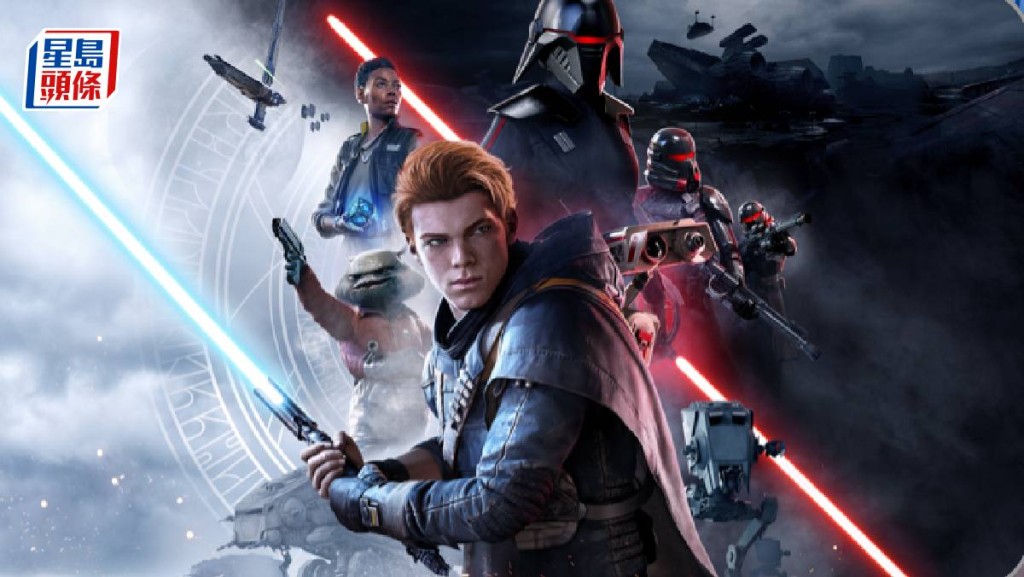 遊戲商相繼裁員，EA擬炒650人，停止開發部份遊戲，包括一款《星球大戰》。