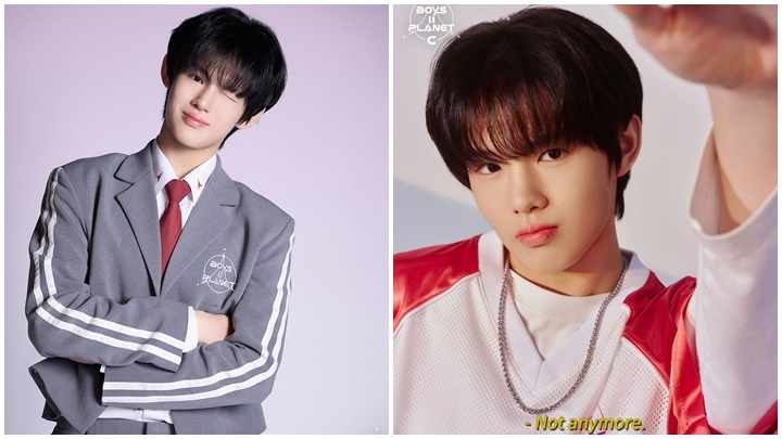 黃錫熙Heicus入選Mnet選秀節目《PLANET C:HOME RACE》。