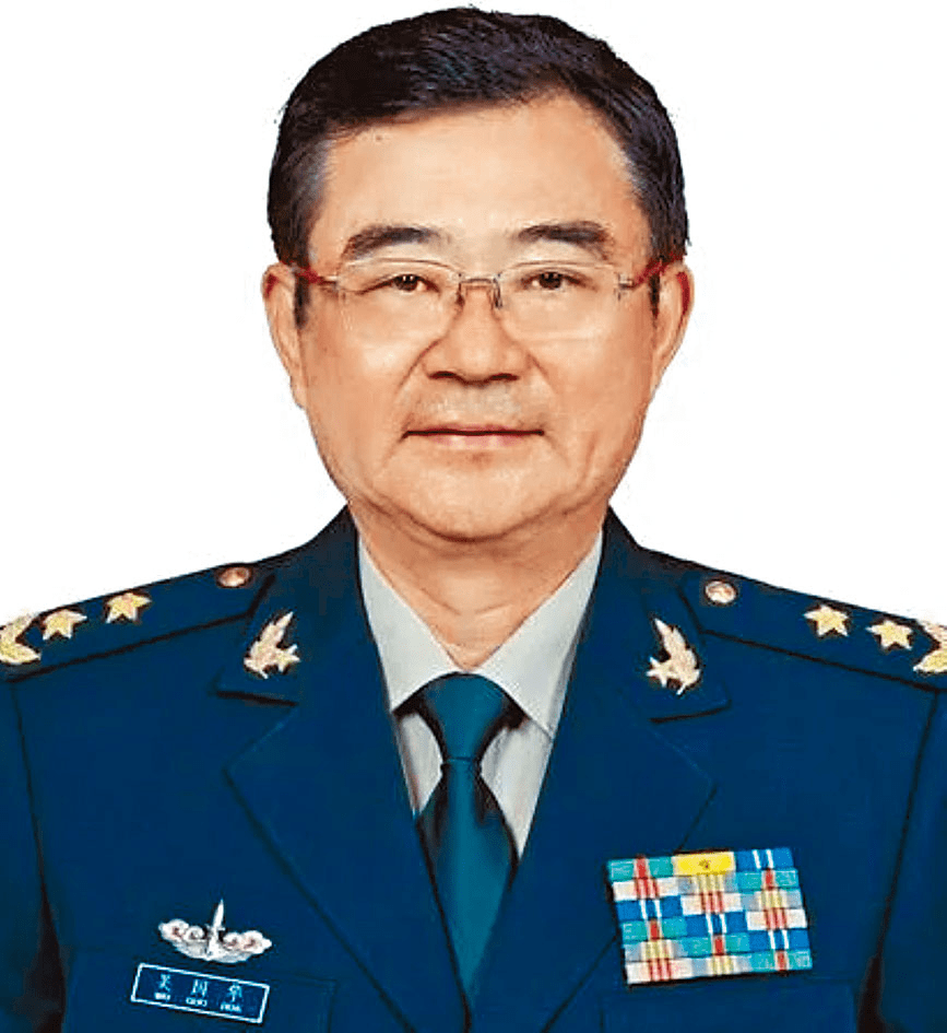 吴国华享年66岁。