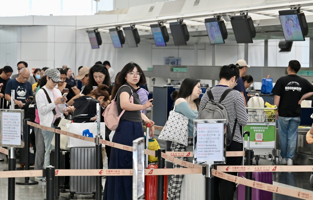 杜淦堃獲委任為空運牌照局主席。資料圖片
