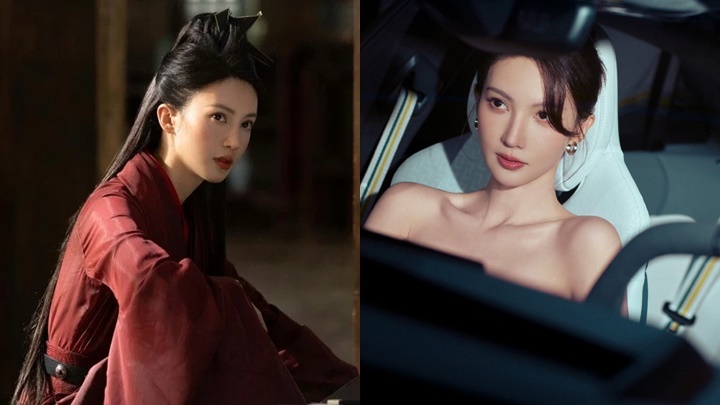 《慶餘年2》金晨涉肇事逃逸助手「頂包」  浴血意外現場照曝光發文道歉