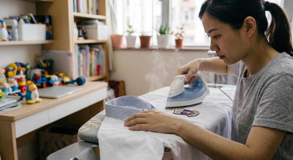 (AI生成示意圖) (AI生成示意圖)