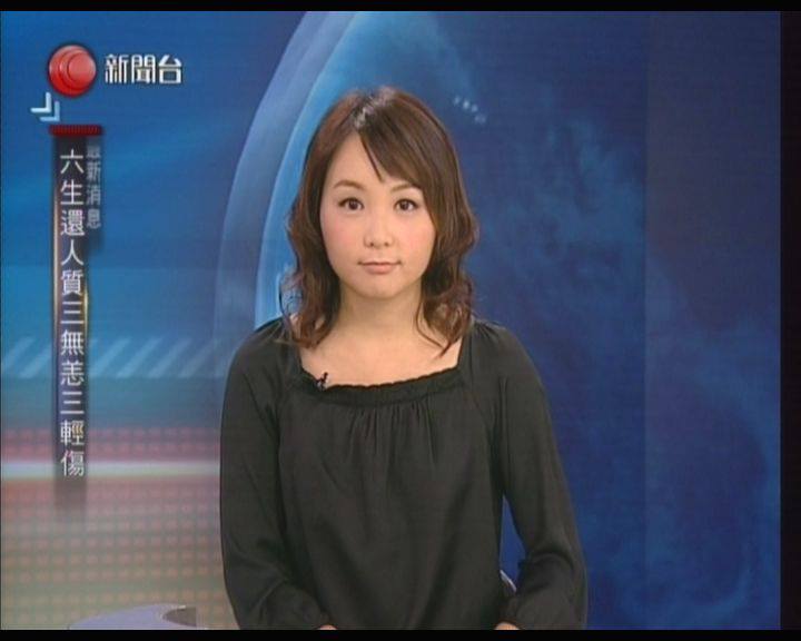 王沛然於2003年中大畢業後即入職有線。 王沛然於2003年中大畢業後即入職有線。