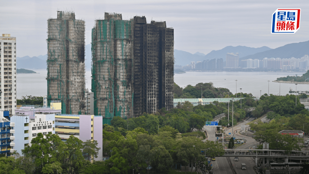 大埔宏福苑五級火｜銀行再延長大埔分行營業時間 周日「朝9午1」