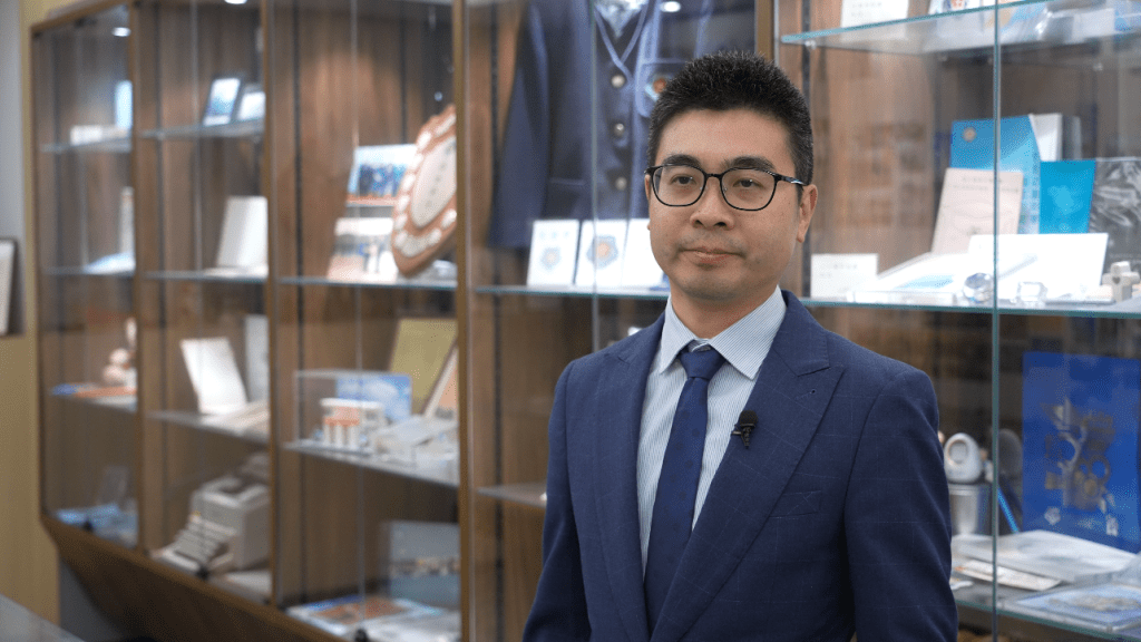 提供培訓場地的聖公會蔡功譜中學助理校長馮廣恒表示，提高學生防騙意識比爭取名次更重要。