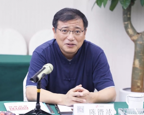 揚州常務副市長陳鍇竑等4人被問責。網圖