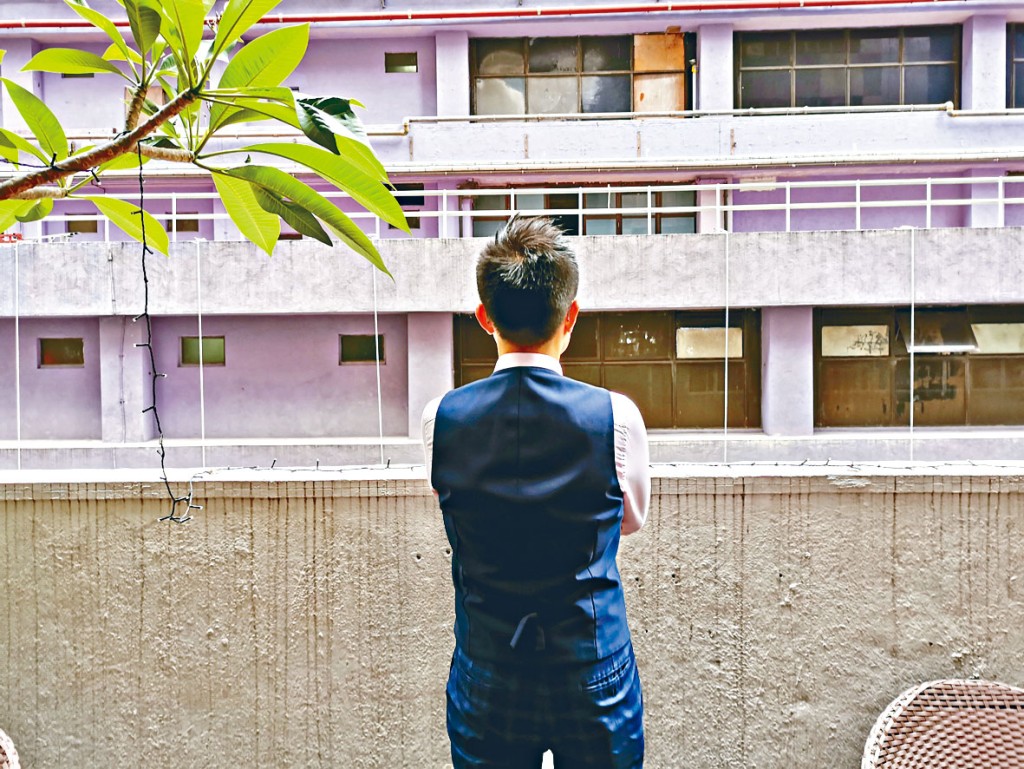 龔成認為,不做槓桿都可財務自由。