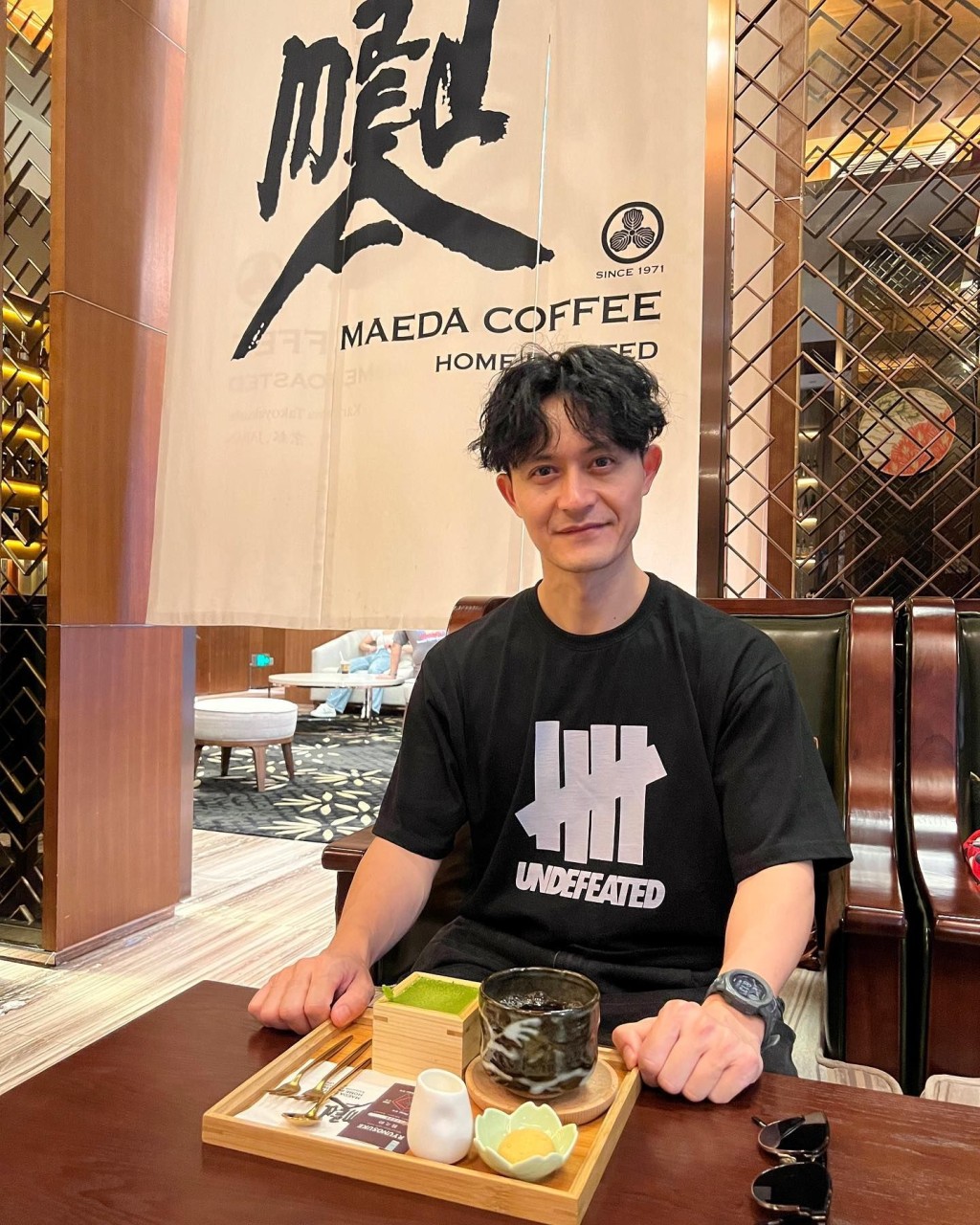 現時黃寶龍的兒子已經26歲。