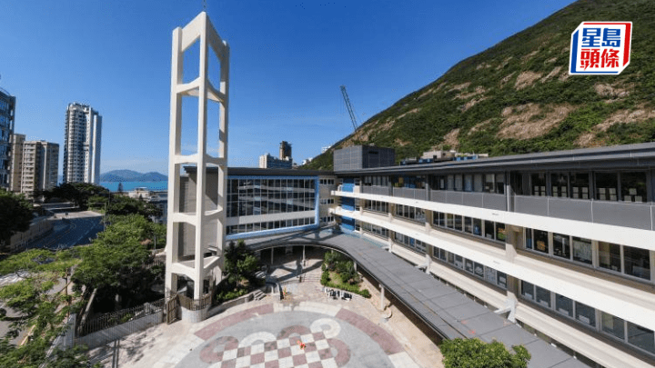 香港國際學校爆管理風波 創辦團體指管理層違背初衷 「猶如牟利商業機構」 已採取法律行動 (網上圖片)