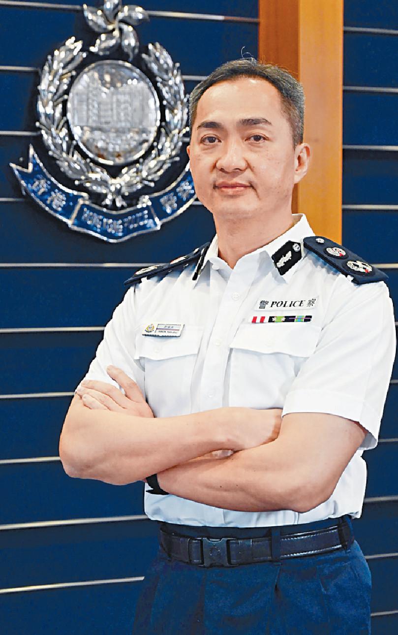 公务员学院院长郭荫庶在座谈会致辞时表示，3月举行的全国两会对香港意义重大。资料图片
