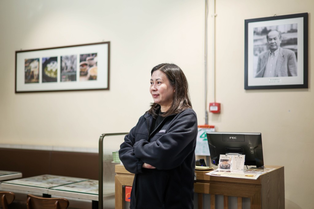 李穎雯補充，這策略亦是為了擴展客源，「一班朋友來，不是個個都想吃糖水，這個策略能融合不同人的需求」。