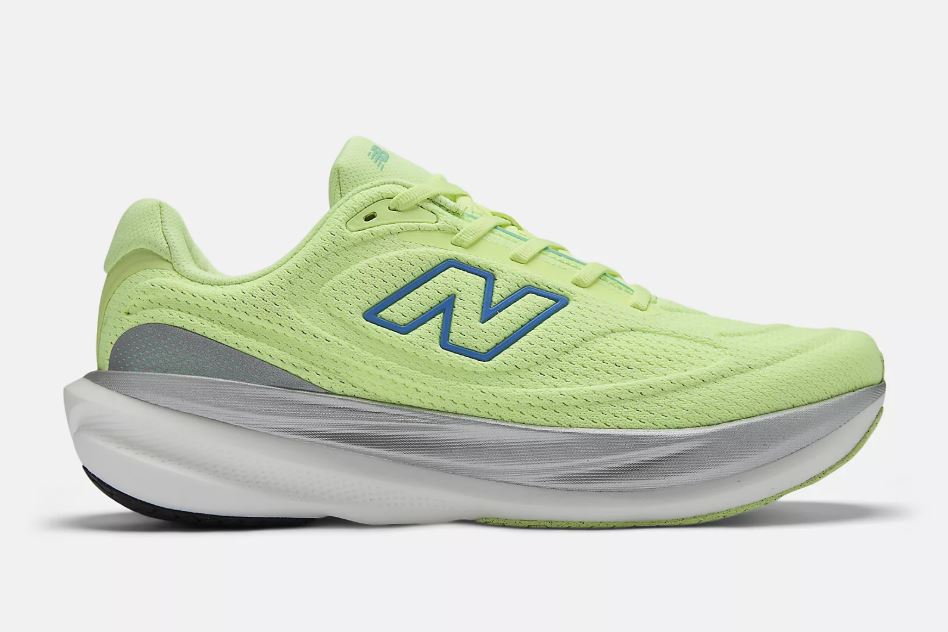 New Balance Fresh Foam X 1080 V15 (參考零售價 HK$1,399)