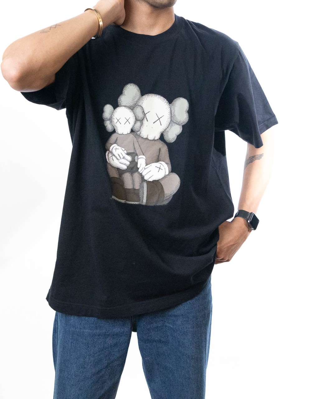 KAWA聯名服飾