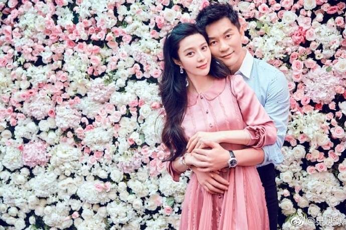 婚已求了一段時間,二人或趁此行在美國行禮。