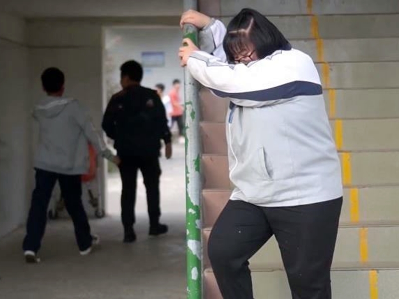 佳玲透露自己的願望是「能夠靠自己生活」。網圖