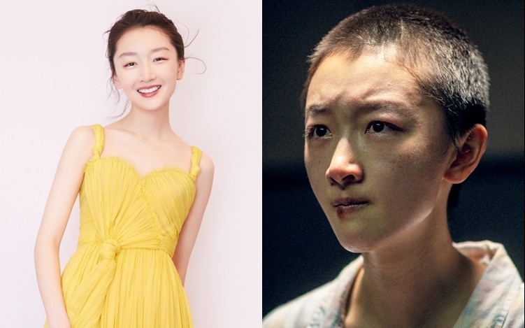 周冬雨憑《少年的你》奪得首個金像影后。