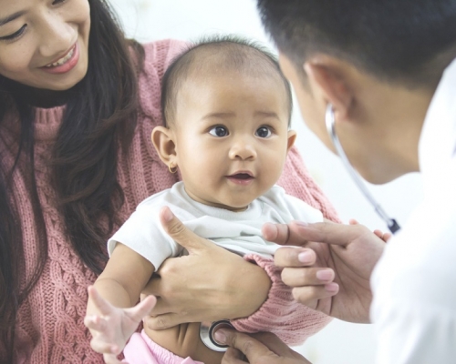研究指全球1/3孩童血液含鉛量超標。網圖