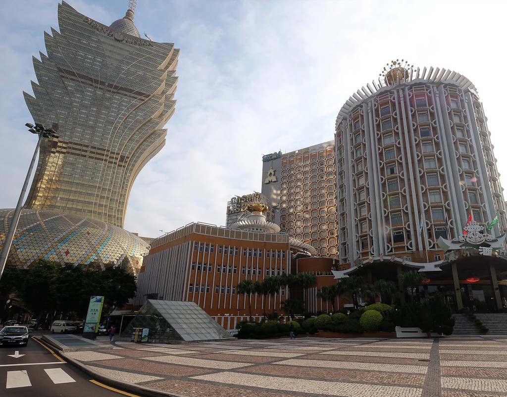 選舉過後，澳門政府便馬上就《博彩法》的修訂，進行公眾諮詢。資料圖片