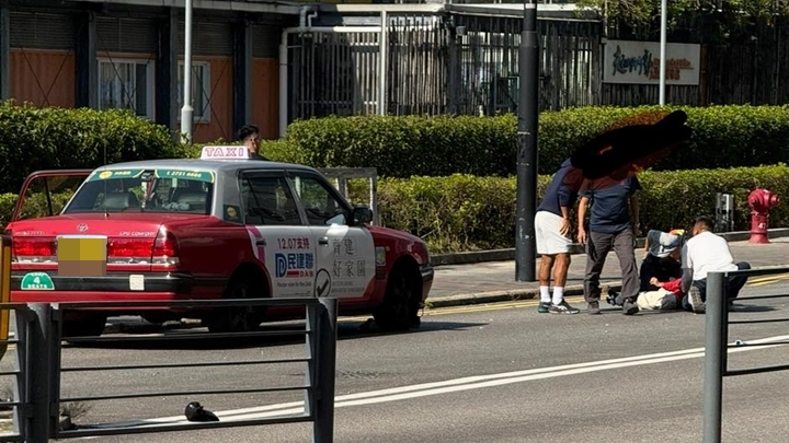 fb馬路的事 (即時交通資訊台)圖片