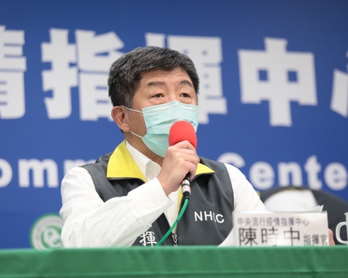 4天內三度「零確診」,台灣確診維持395宗。(網圖)