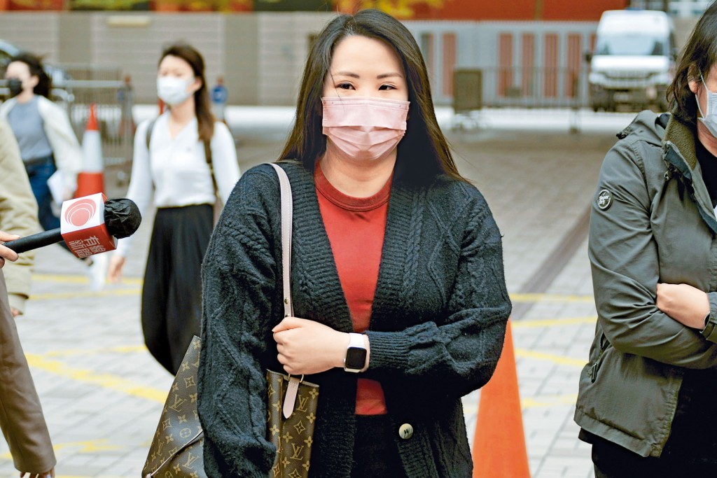 死者女兒趙海鈴,考慮進一步行動。