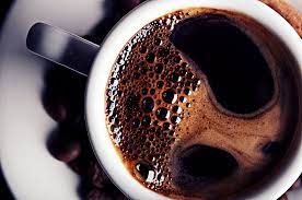 黑咖啡是不少人喜爱的口味。