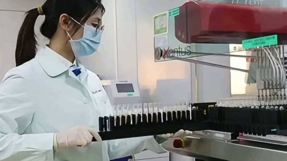 比「熊貓血」罕見百倍，廣東順德發現首宗「鑽石血」。 資料圖