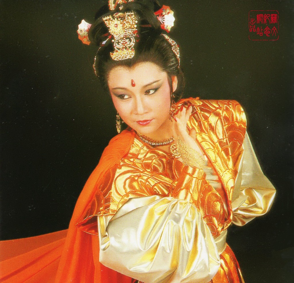 羅文官網刊載的《柳毅傳書》專頁中，除了連載全劇影片，亦將公開珍貴劇照，與當年媒體報導與專題文章。