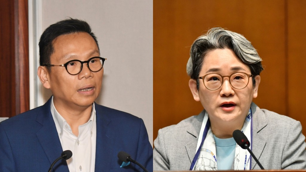 德朗邨謀殺｜議員倡增加社區券名額 參考內地國際建立護老三大防線