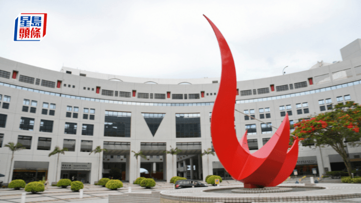 哈佛被禁收國際生|科大:正處理數宗轉學申請 已向其中一個申請人發取錄通知