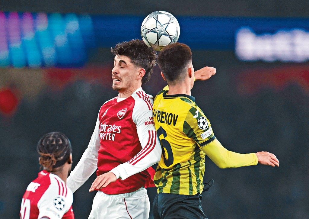 阿迪達大讚夏維斯將阿仙奴推高一層次。