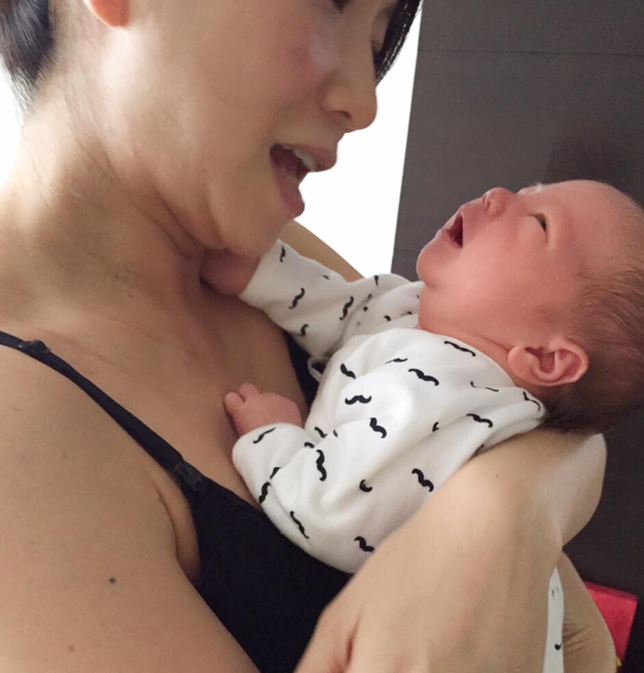 好可愛吖。