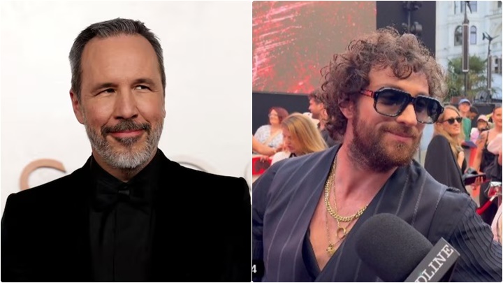 《沙丘瀚戰》導演Denis Villeneuve將執導新占士邦片 男星艾朗莊遜有望擔任新一任男主角