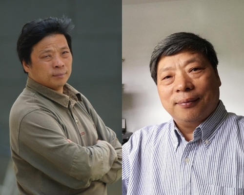 内地纪实摄影师卢广证实在新疆被捕。网图