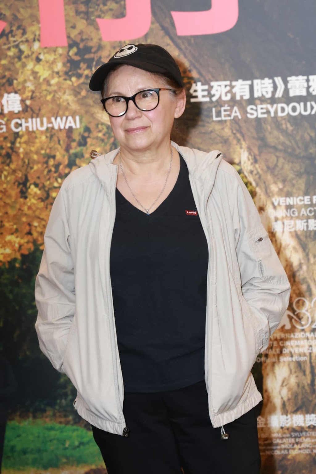 匈牙利导演伊迪高安怡迪（Enyedi Ildikó）大赞梁朝伟敬业。