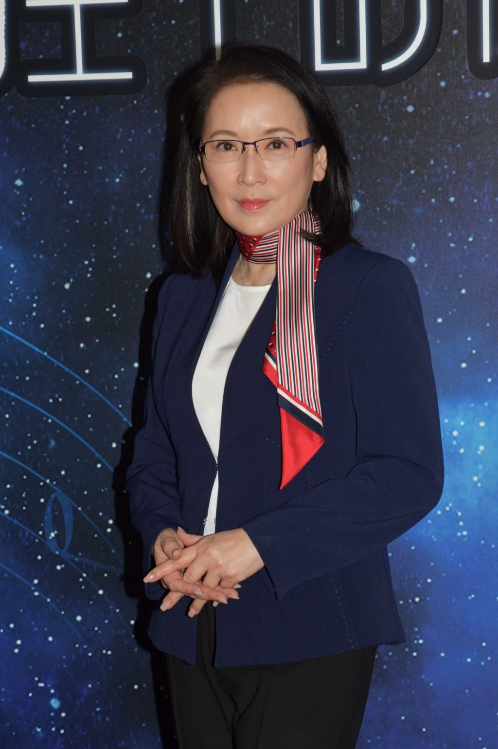 龔慈恩