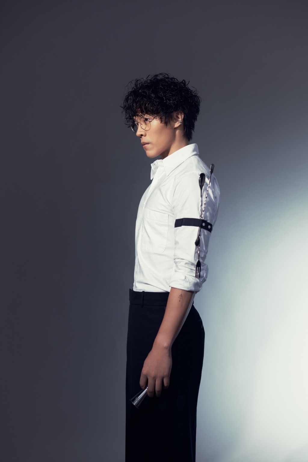 盧廣仲將於4月11至12日連續兩晚再踏紅館舞台。 盧廣仲將於4月11至12日連續兩晚再踏紅館舞台。