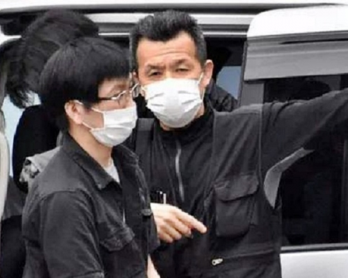 現年49歲的平田雄一郎，被判處1年6個月有期徒刑，緩刑3年。網上圖片