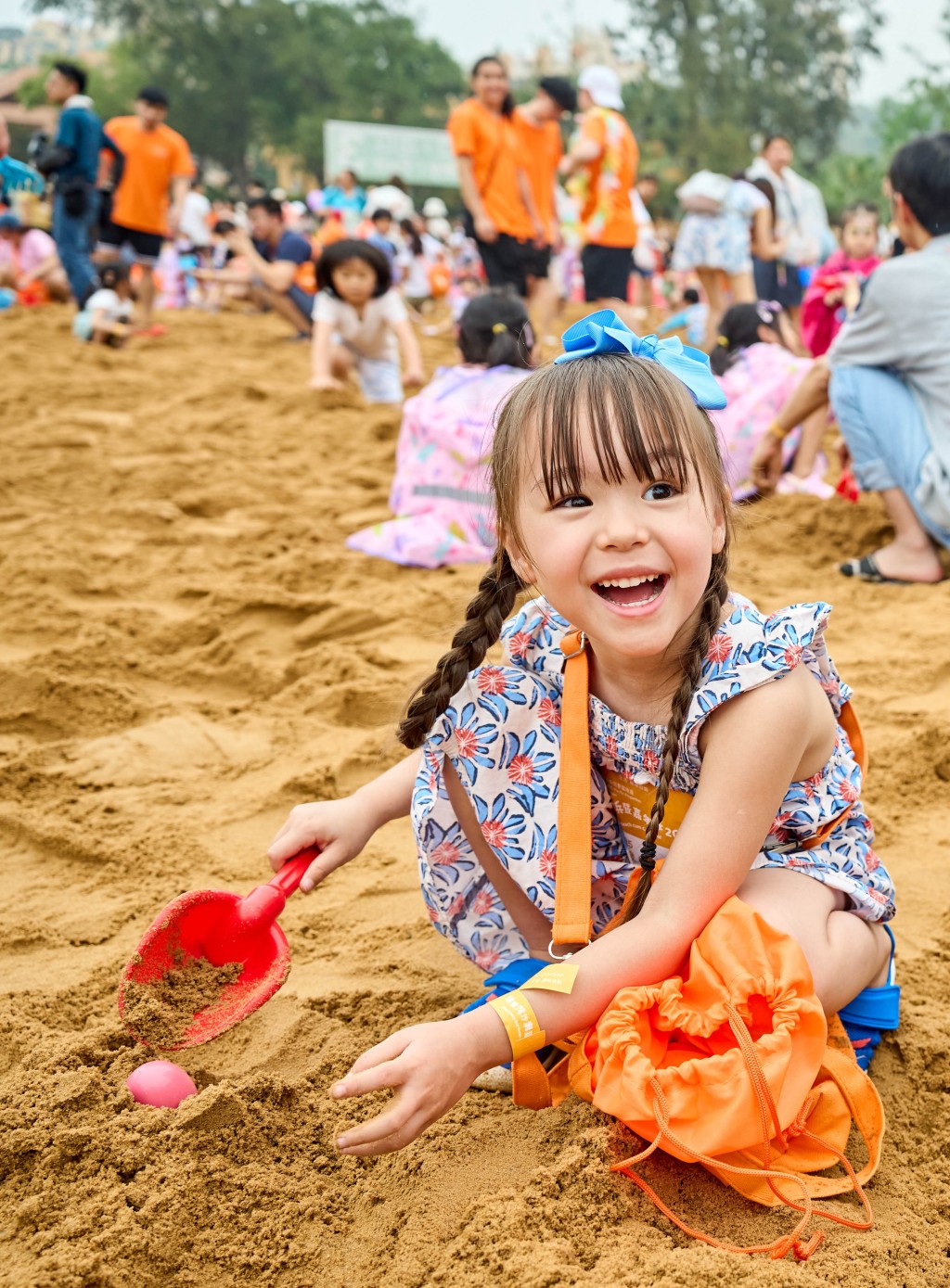 (圖片來源:愉景灣) (圖片來源:愉景灣)