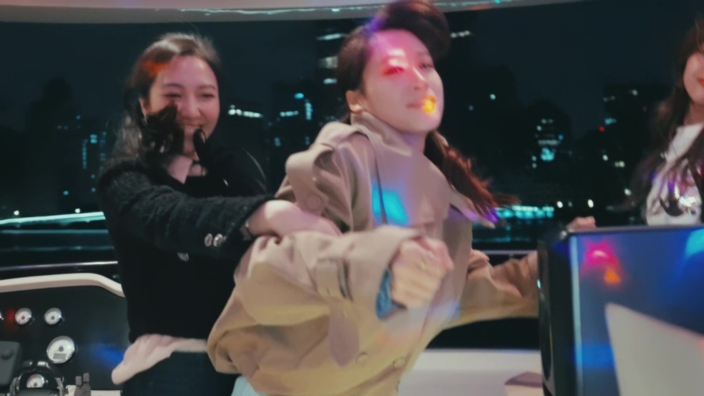 鬼影變幻球! 鬼影變幻球!