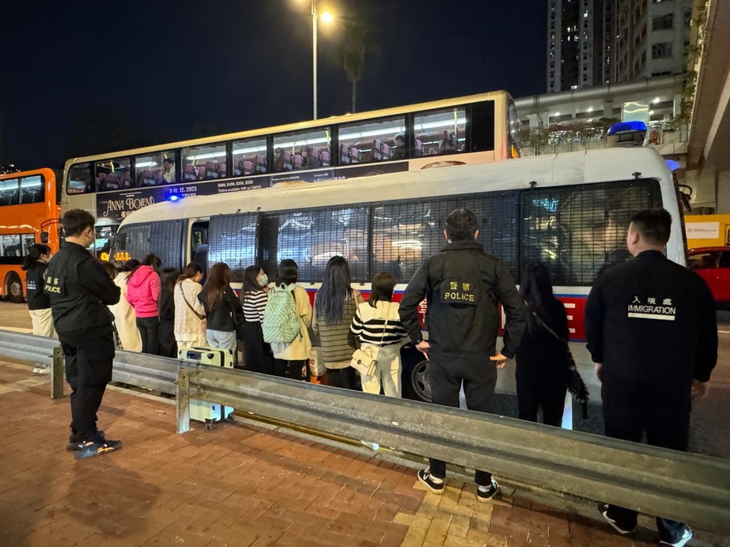 警方圖片