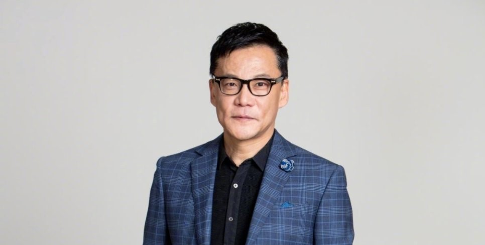 李國慶為當當網始創人。微博 李國慶為當當網始創人。微博