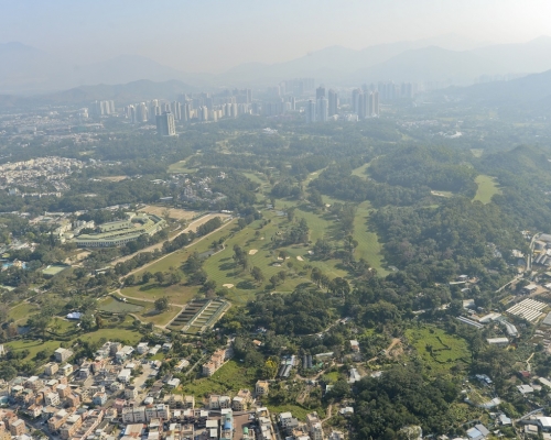 民建聯要求全面的交通改善方案。資料圖片