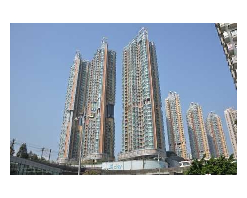 換樓客以838萬購入瓏門