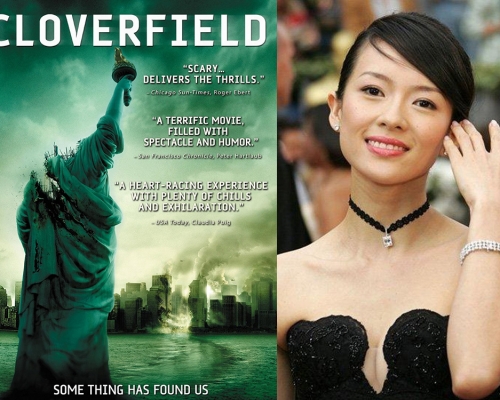 章子怡主演的科幻新片或最終只能在網上公映。