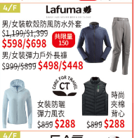 运动用品及服饰折扣商品