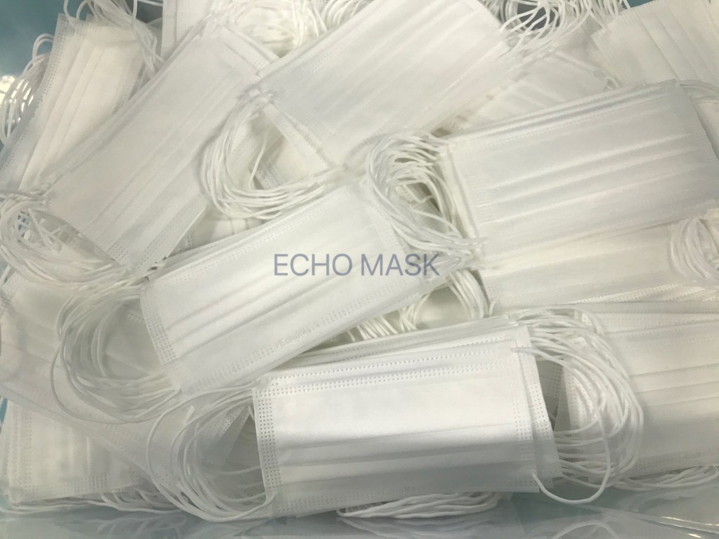 一口口罩Facebook