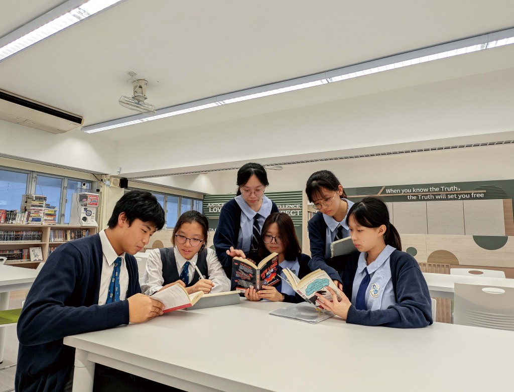培养才德兼备的仆人领袖