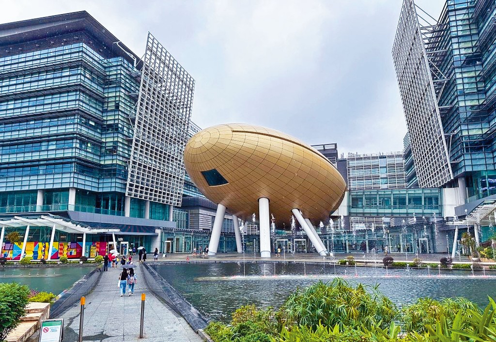 科學園發生奪命工業意外，一名電工觸電不治。