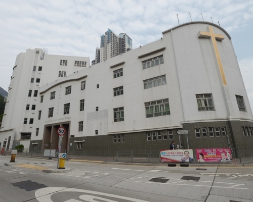77%空置校舍用地建議長遠保留,作政府機構或社區用途。 資料圖片